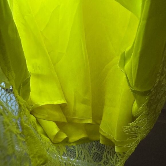 Generation Love | NWTs Catarina Satin Silk Slip Dress Size Small - Picture 13 of 13